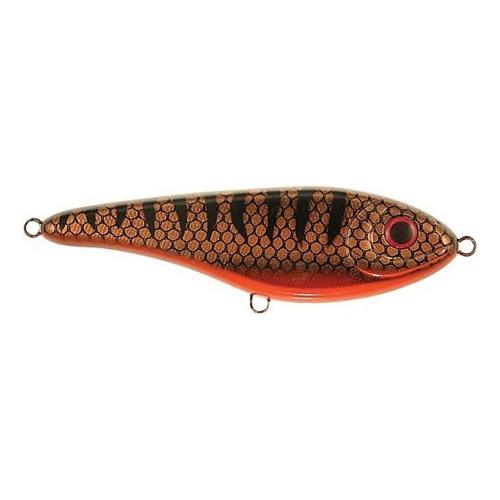 Buster Jerk, Shallow, 15cm, 66g - Jeppan